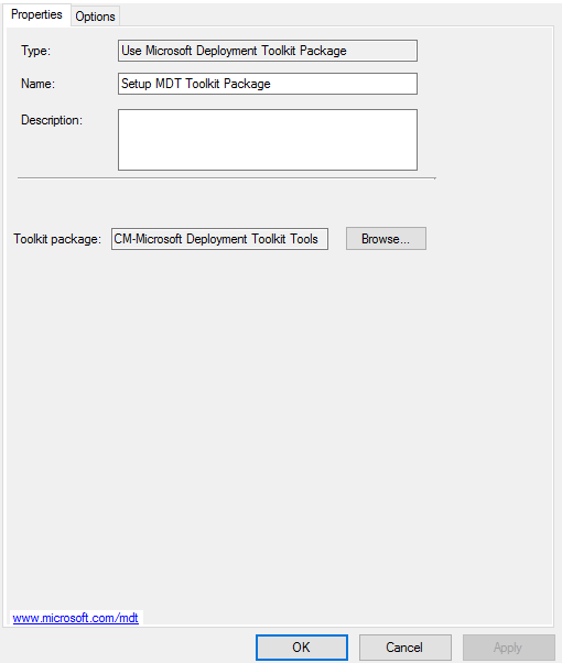 User Data Backup In OSD Windows 7 to 10 Migration Bolduan Blog